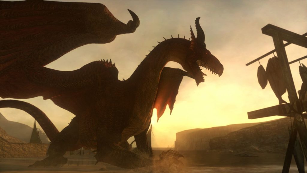 Dragon’s Dogma: Dark Arisen – L&rsquo;expérience complète débarque sur PC