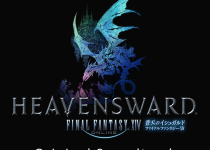 FFXIV – Bande originale Heavensward