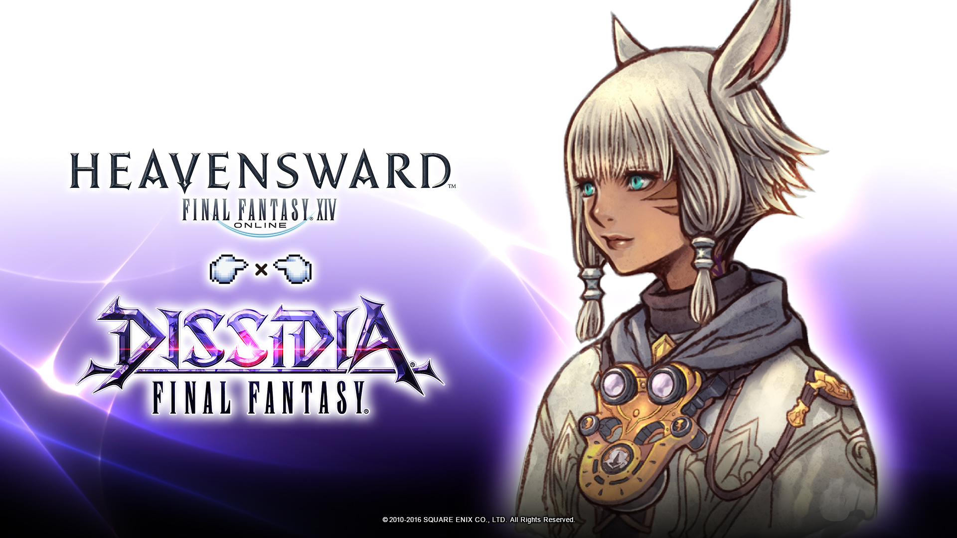 FFXIV Nouveau kit de fan Y'shtola ! GameGuide