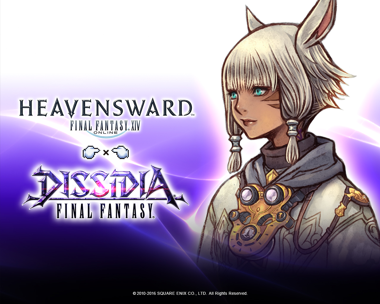 FFXIV Nouveau kit de fan Y'shtola ! GameGuide