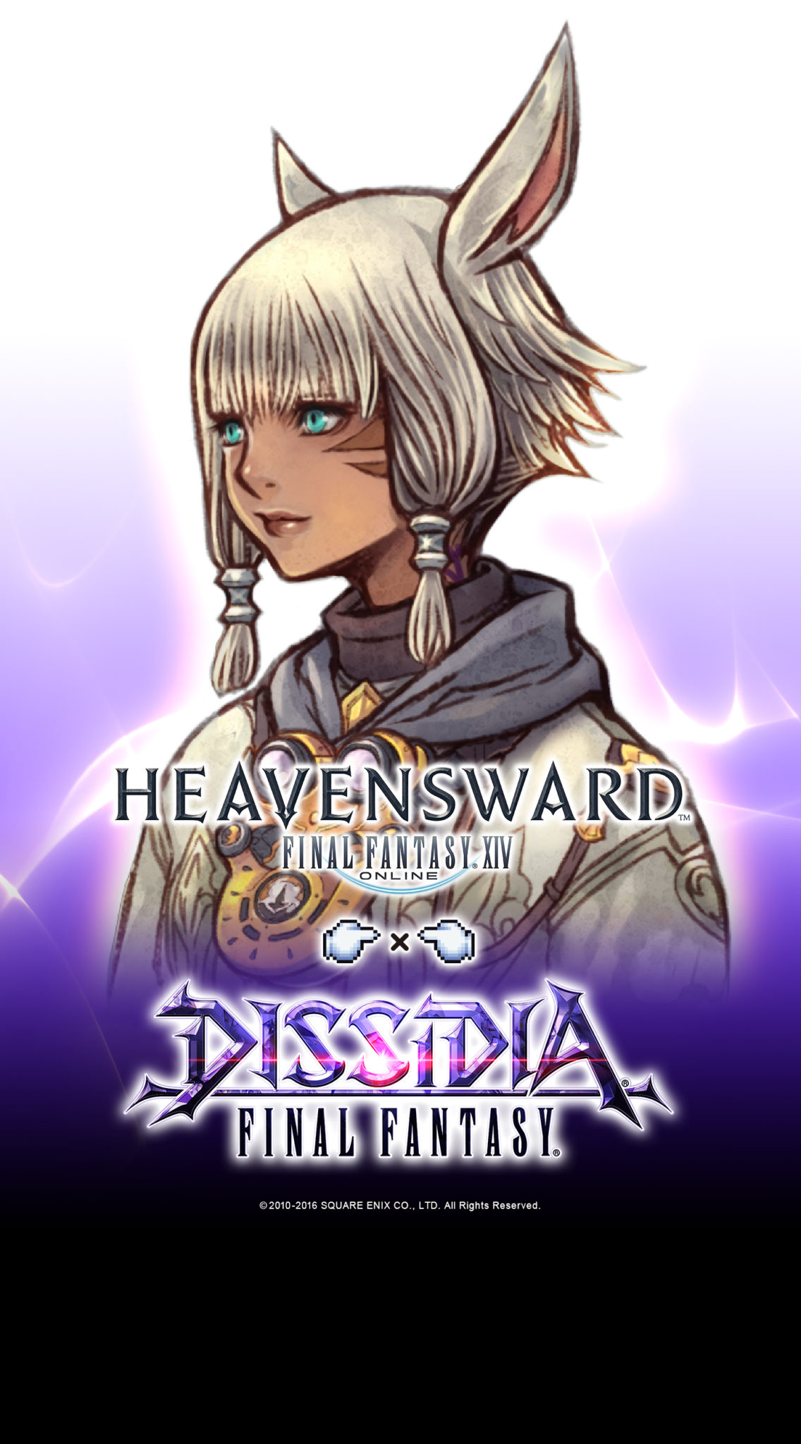 FFXIV Nouveau kit de fan Y'shtola ! GameGuide