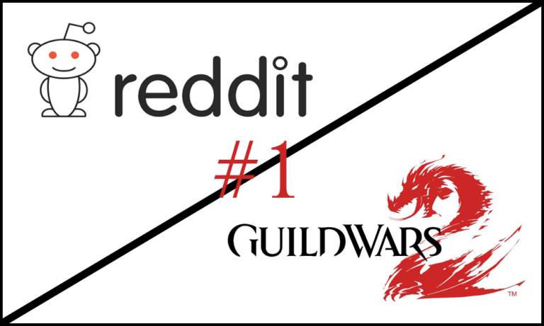 GW2 – Actualité Dev & Reddit #1