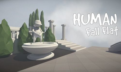 Human: Fall Flat – Premier aperçu du jeu de puzzle