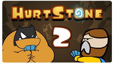 HearthStone – Carbot Animation
