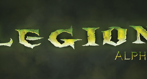 WoW – Retour de l&rsquo;alpha de Legion
