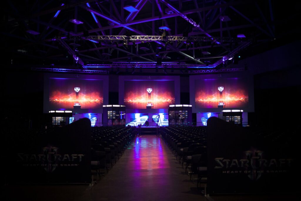 Activision Blizzard – Achat de MLG