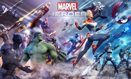 Marvel Heroes – Beaucoup de changements prévus