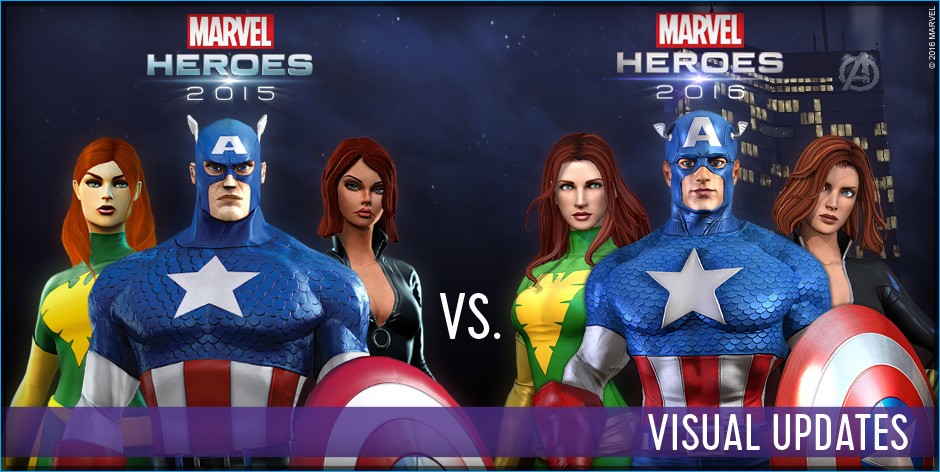 marvel heroes 2016 download patch