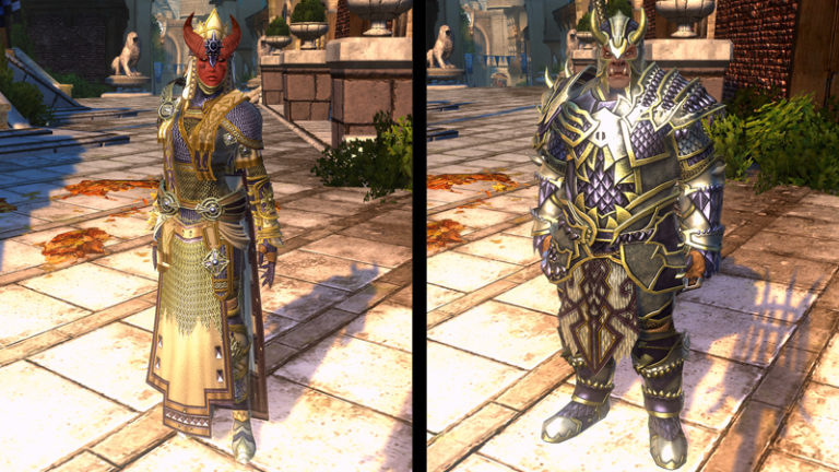 Neverwinter – Défi des Dieux