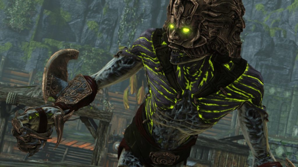 Nosgoth – Distribution de packs !