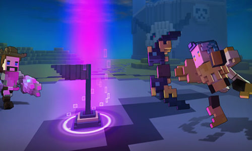 Trove – Arènes de Combat Personnalisées