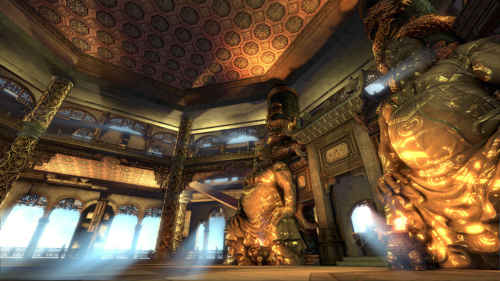 Blade & Soul – Prochaine Mise à jour le 10 février