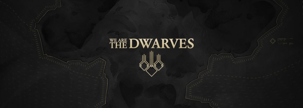 We Are The Dwarves! – Sortie prévue le 26 février