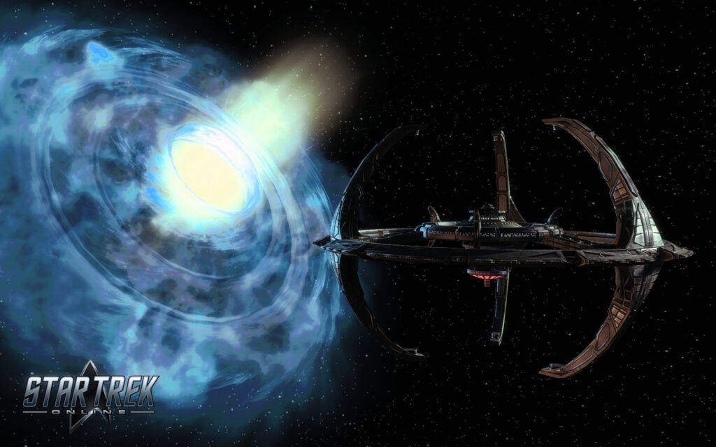 Star Trek Online – Cardassia, Bajor et Deep Space 9