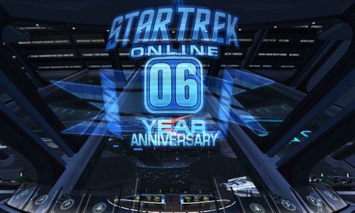 Star Trek Online – 6ème anniversaire, les cadeaux arrivent