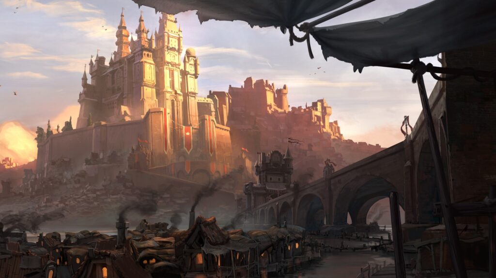Albion Online – Etat du jeu : février