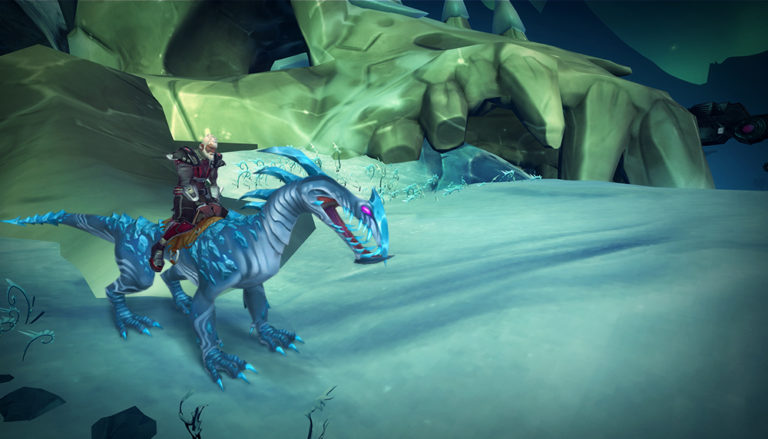 WildStar – Gros datamining d&rsquo;Arcterra