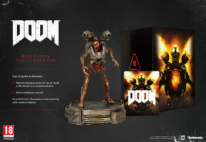 Doom - Edition collector