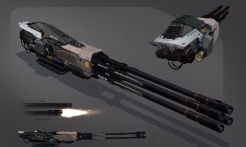 Elite: Dangerous – Q/R 2.1 avec Michael Brookes