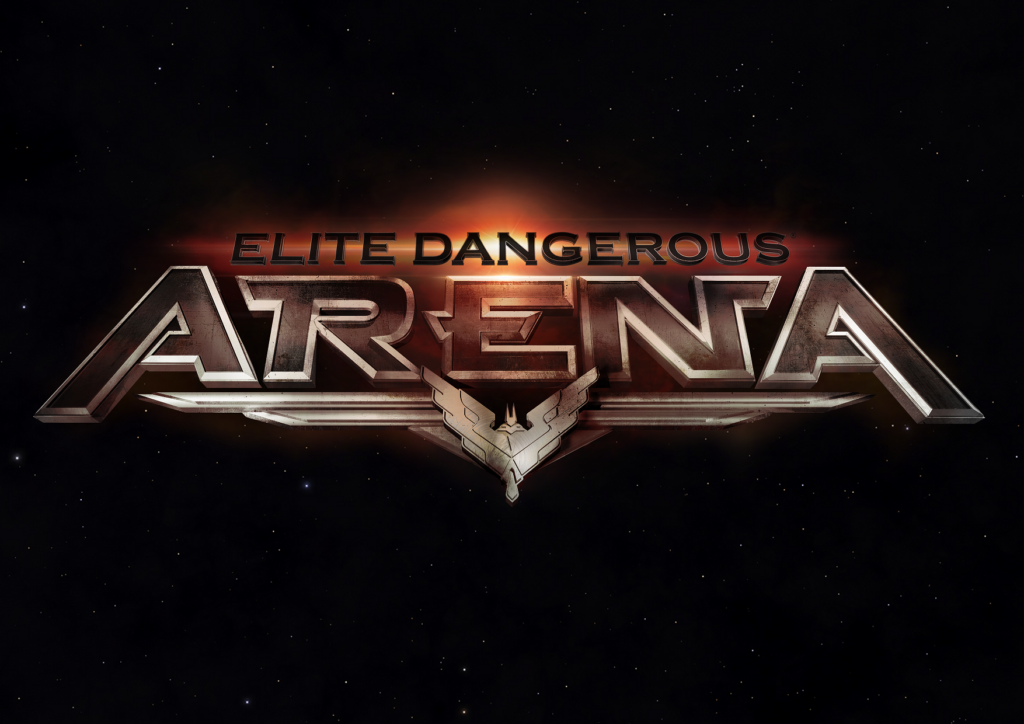 Elite Dangerous Arena
