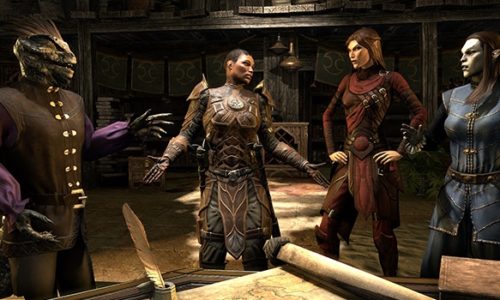 ESO – Améliorations de l&rsquo;outil de groupes