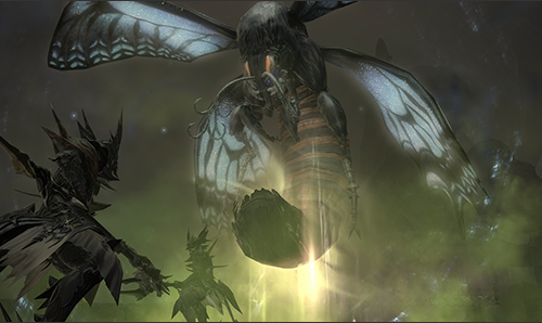 FFXIV – Détails des nouveaux donjons de la 3.2
