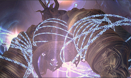 FFXIV – Partez à l&rsquo;assaut de la Triade Guerrière !