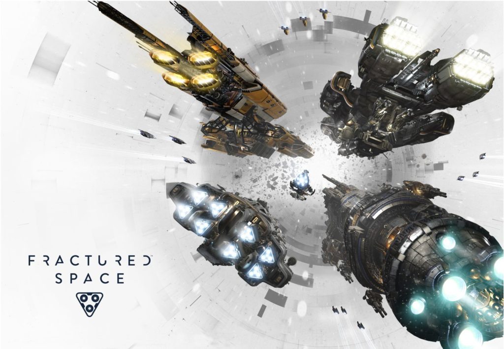 Fractured Space – Un nouvel aperçu de l&rsquo;accès anticipé