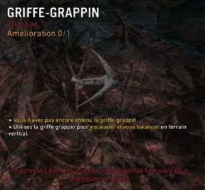 Griffe-Grapin