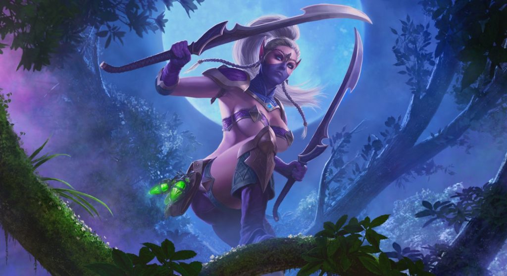 Juggernaut Wars – Récupérez un nouveau héros : Alisia