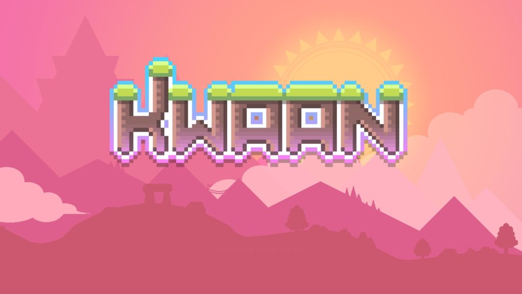 KWAAN – Un  jeu atypique et mystique