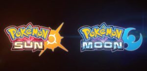Pokémon - Versions Lune et Soleil