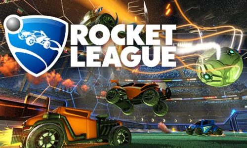Rocket League – Enfin sur Xbox One