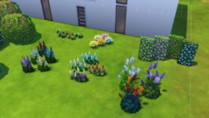 Sims4_JardinRomantique_Plantes1