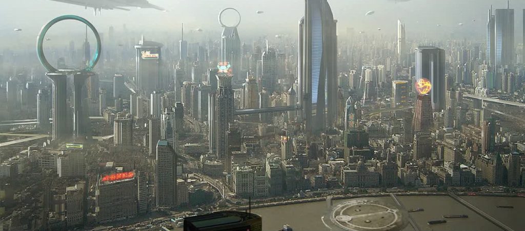 Star Citizen – Guide Galactique – La Terre