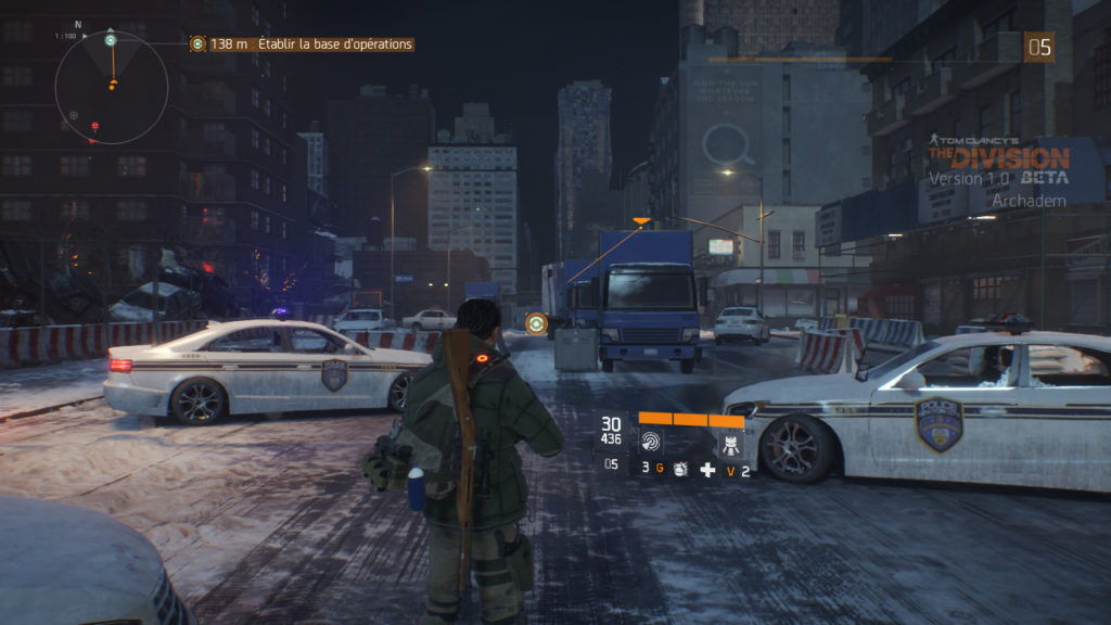 The Division – Notre avis sur la bêta