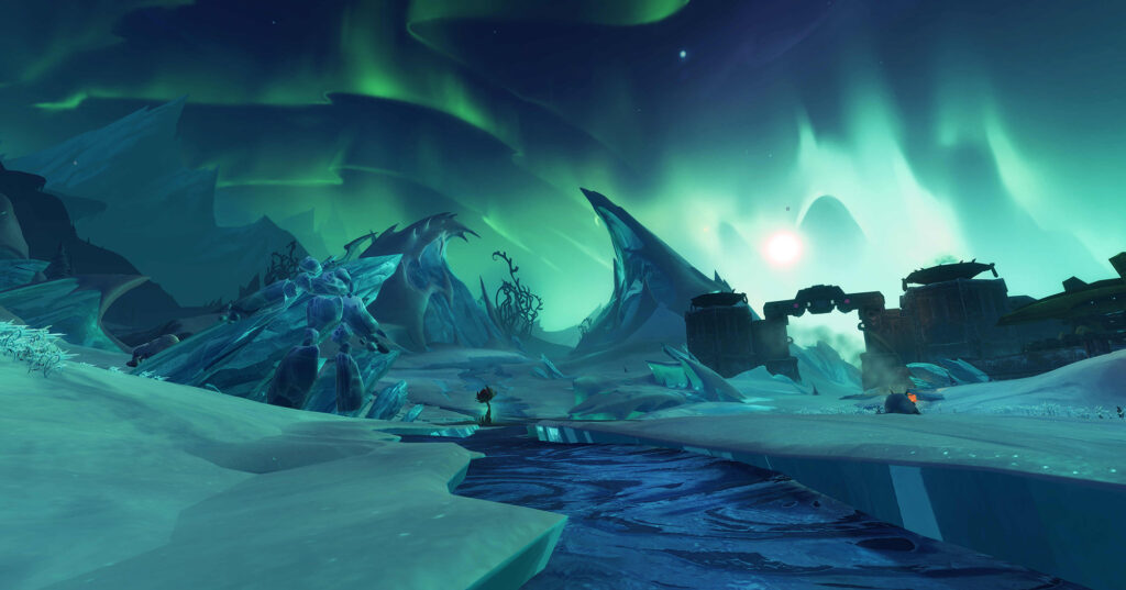 WildStar – Tout sur la prochaine mise à jour : Destination Arcterra !