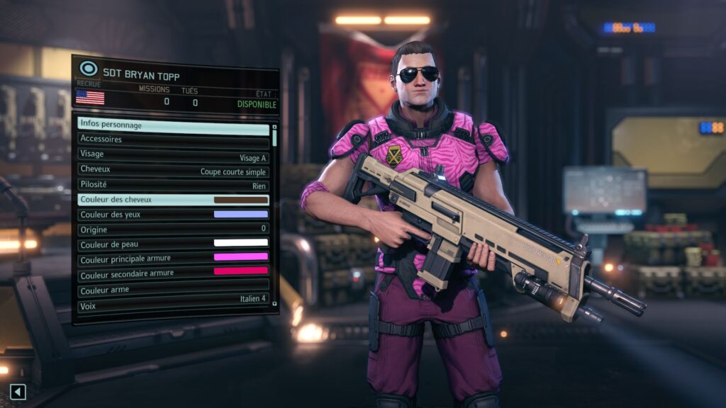 XCOM2 – Utiliser intelligemment sa réserve de personnages