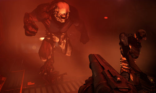 Doom – Focus sur la campagne solo