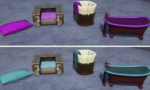 Landmark – Nouveau mode de construction