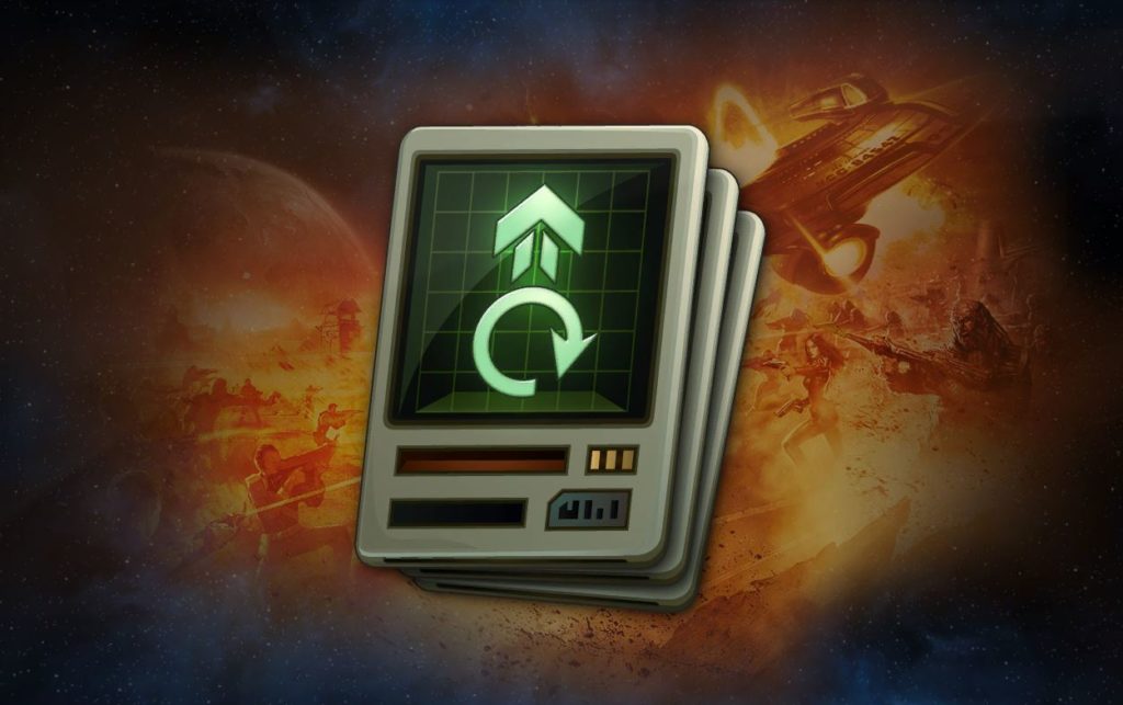 Star Trek Online – Saison 11.5 et compétences
