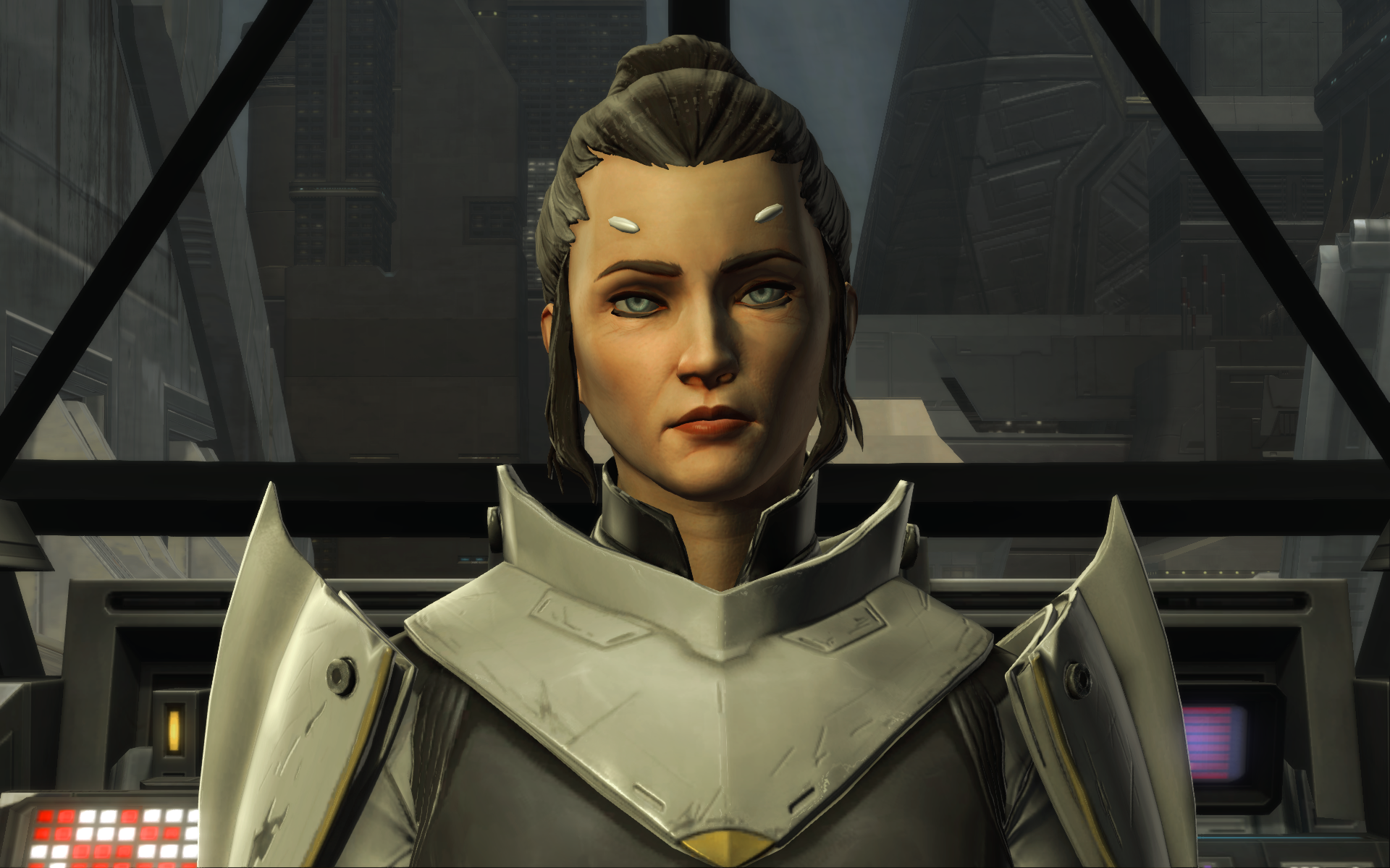 Swtor companions romance