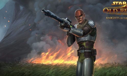 SWTOR – Bande annonce Chapitre 11 : « Désaveu »