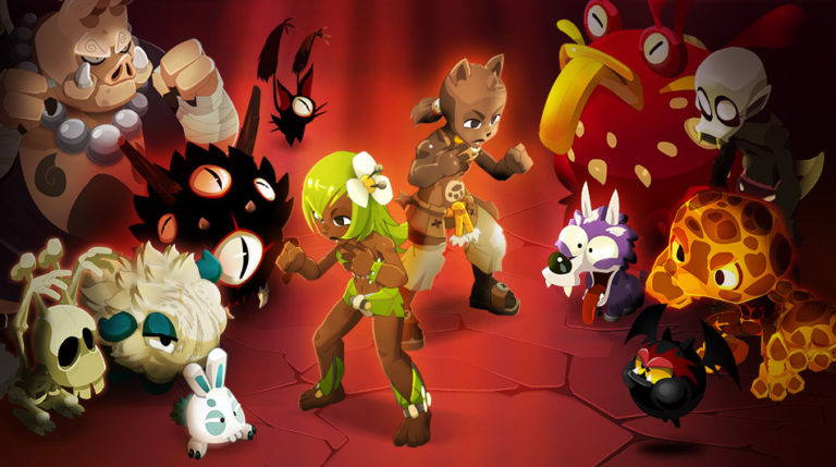 WAKFU – Enfin en free-to-play !