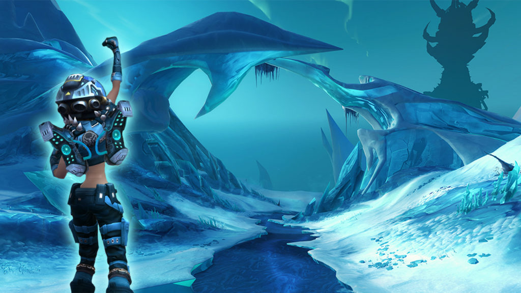 WildStar – Se rendre à Arcterra