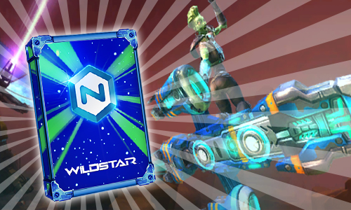 WildStar – Nouveautés dans la boutique 24/02