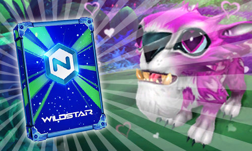 WildStar – Nouveautés dans la boutique 10/02