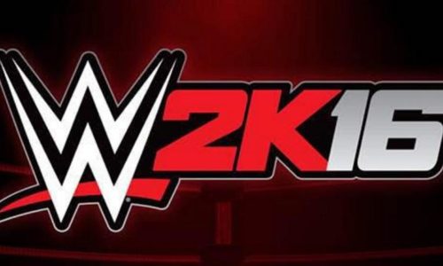 WWE 2K16 confirmé sur PC