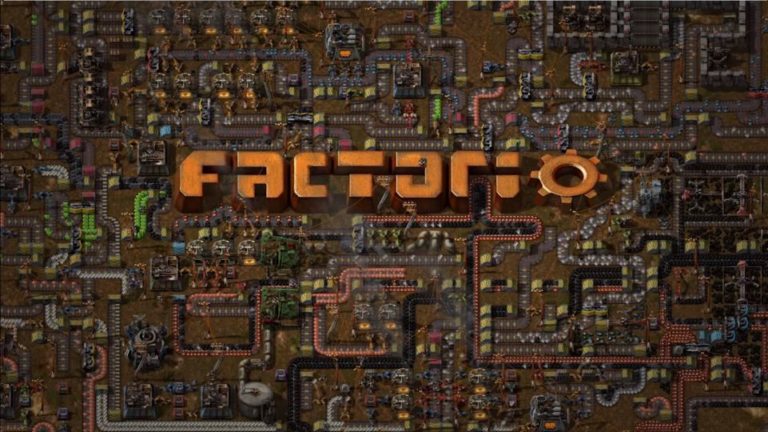 Factorio – Aperçu de l&rsquo;accès anticipé