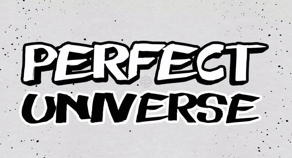 Perfect Universe – Aperçu du jeu de plateforme